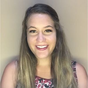 Meet your Posher, Alexandra